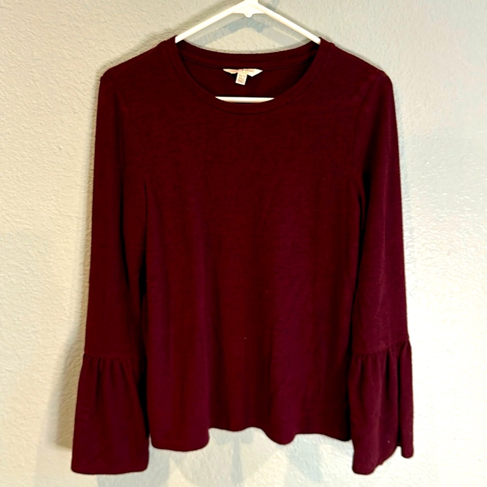Lucky Brand top